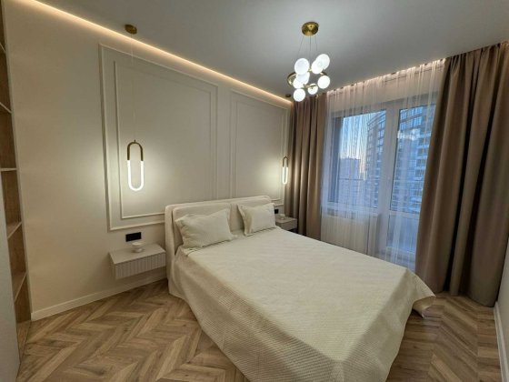 Сдам 1 кімнатну Аркадія, ЖК Атмосфера Одеса