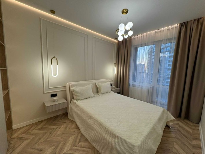 Сдам 1 кімнатну Аркадія, ЖК Атмосфера - фото 1