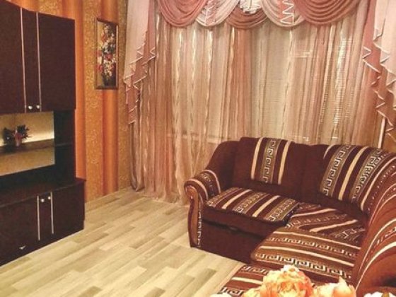 Аренда трех-комнатной квартиры на Семена Палия Одесса