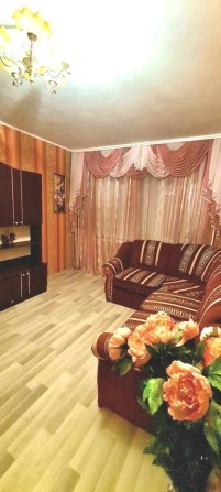 Аренда трех-комнатной квартиры на Семена Палия - фото 1