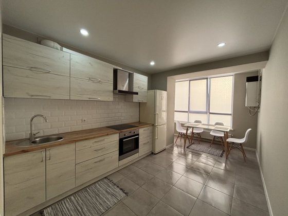 Оренда однокімнатної квартири ЖК Волошковий дім (вже вільна) Липины