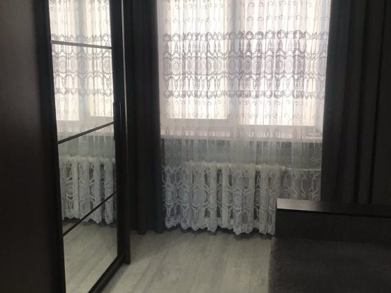 Здається квартира Липины