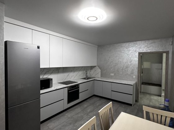 Здається 3 кім квартира в ЖК Щастя Струмовка