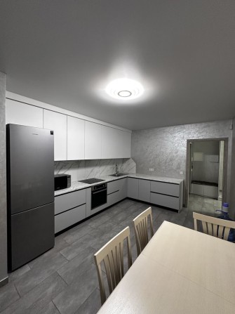 Здається 3 кім квартира в ЖК Щастя - фото 1