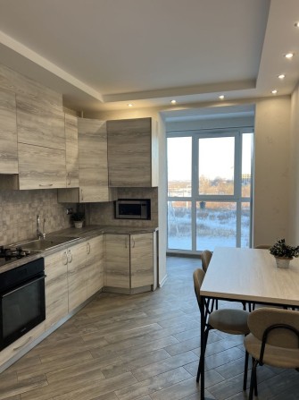 Оренда 1-кімн. квартири - фото 1