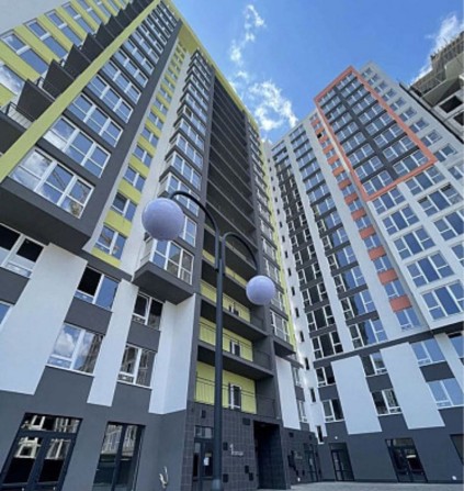 Первая сдача студии в ЖК «Акварель 8»! Только после ремонта, все новое - фото 1