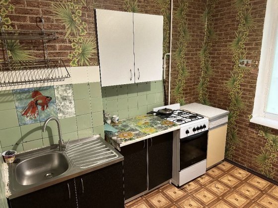 Сдам 1 комнатную квартиру Небесной Сотни/Левитана Одеса