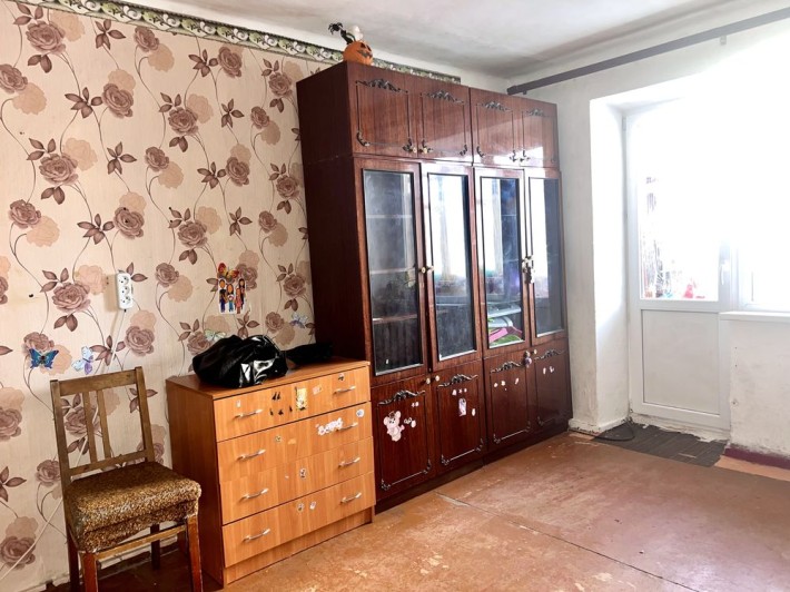 Сдам 1 комнатную Черёмушки—Героев Крут возле парка Твена(Горького) - фото 1