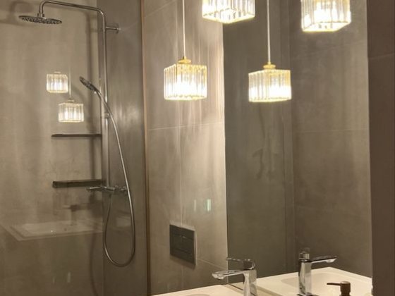 Первая сдача никто не жил ЖК 60 Жемчужина Одеса