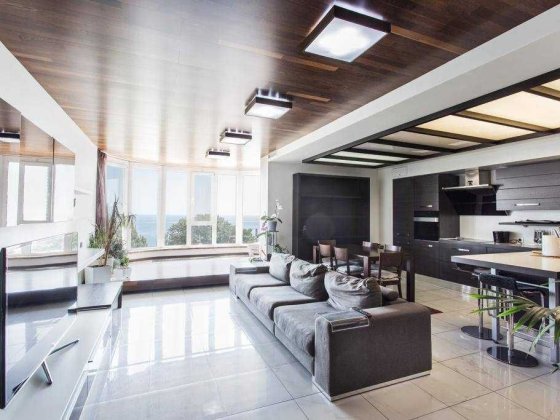 Сдам квартиру в ЖК "Синяя Птица" (свет в квартире есть всегда) Одеса