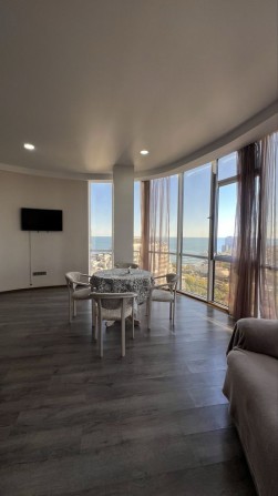 Сдам шикарную квартиру в Аркадии с видом на море - фото 1