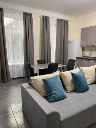 Сдам квартиру на Канатной 9 (установлен экофло на 2квт) - фото 1