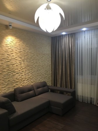 Оренда, без висилення на літо, ЖК 2 Жемчужина - фото 1