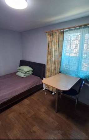 Сдам 1-ком. Косвенная / Разумовская. На любой срок. - фото 1