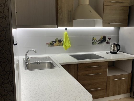 Сдам однокомнатную квартиру в ЖК Вернисаж Одеса