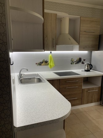 Сдам однокомнатную квартиру в ЖК Вернисаж - фото 1