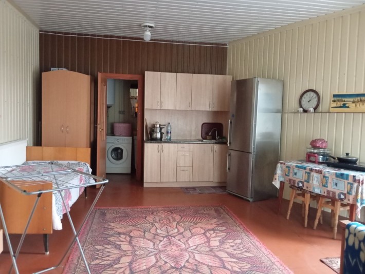 Здам 1 кім.кв.біля м.Горохова ! Під житло або Бізнес! - фото 1