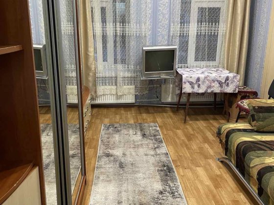 Сдам 1 но комнатную ЦЕНТР/ Тираспольская Одеса