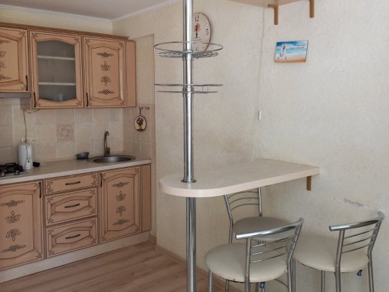 Аренда 1 Ком кв Ул Гоголя Центр Газ Плита Одеса