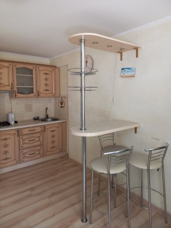 Аренда 1 Ком кв Ул Гоголя Центр Газ Плита - фото 1