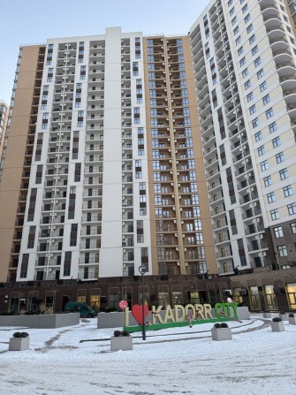 Первая аренда/Сп +к/студия /67 Жемчужина/Краснова/Можно детки,питомцы - фото 1