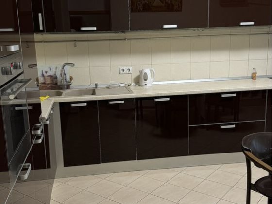 Здам 3 к. квартиру на Пішонівській Одеса