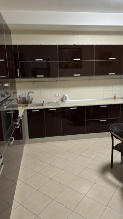 Здам 3 к. квартиру на Пішонівській - фото 1