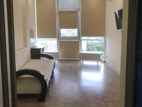 Сдам однокімнатну квартиру 2+1 в ЖК 3-Жемчужина . Віласник. Одеса