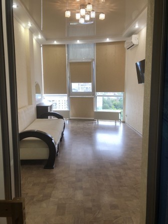 Сдам однокімнатну квартиру 2+1 в ЖК 3-Жемчужина . Віласник. - фото 1