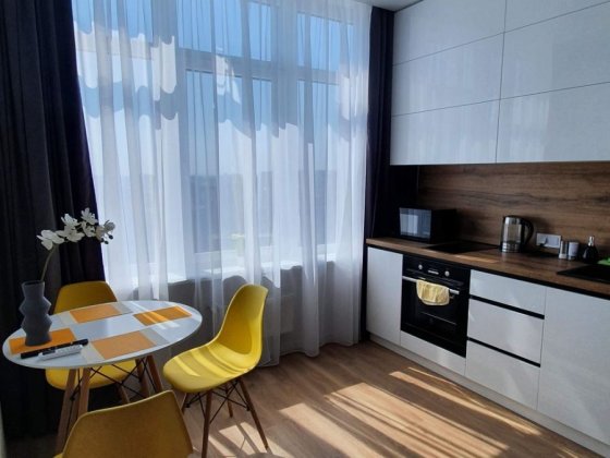 Топ евродвушка! Каманина, боковой вид моря. Аркадия. 48 Жемчужина! Одеса