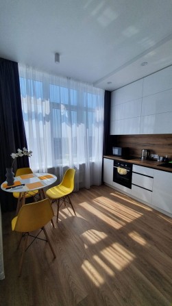 Топ евродвушка! Каманина, боковой вид моря. Аркадия. 48 Жемчужина! - фото 1