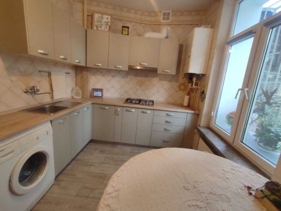 Долгосрочно. 2 комн. ул. Соборная пл./ Киры Муратовой (Л.Толстого) Одесса