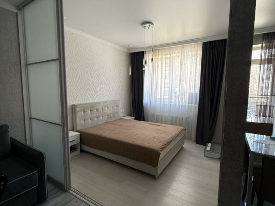 Сдается  квартира на 4 месяца , 51 жемчужина Одеса