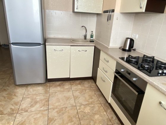 Сдам 2х комнатную квартиру  в Кадоре по ул. Вадаутского Одесса