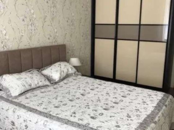 Сдам 2х ком квартиру на Вузовском, газ! Одесса