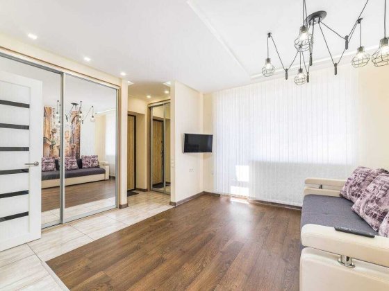 Сдам 1 к. квартиру‼️ Люстдорфская дорога‼️ Можно с животным. Одеса