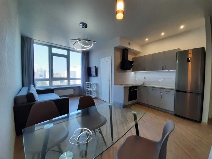 Аренда квартиры в Аркадии" 36 Жемчужина" - фото 1