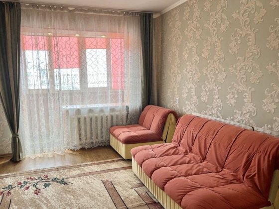 Палия/Бочарова, уютная квартира (газ) с балконом Одеса