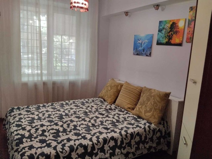 сдам с ремонтом 2х комнатную квартиру Адмиральский пр/Лунина - фото 1