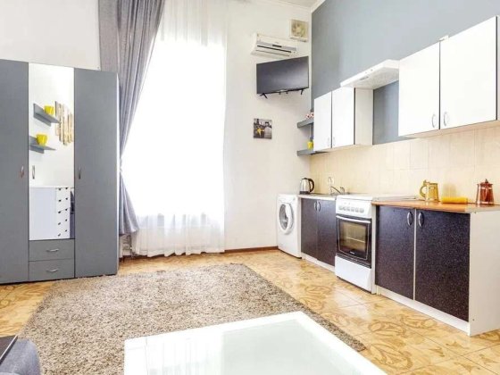 АРЕНДА Евродвушки Центр Коблевская Одесса