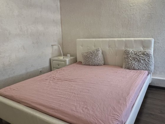 Сдам просторную  двухкомнатную квартиру в ЖК БАСТМА Одесса