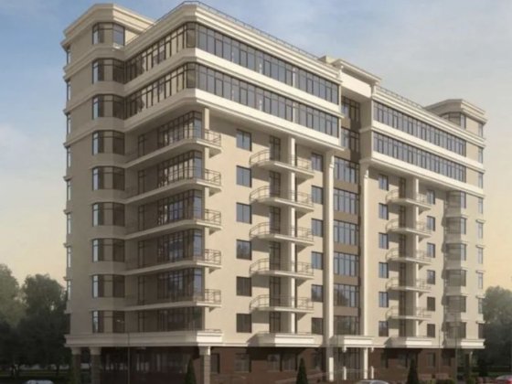 Сдам от хозяина 1-комн КАМАНИНА / ЖК МОНБЛАН Одеса