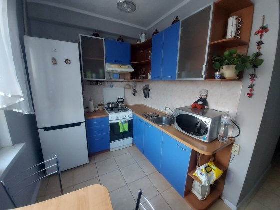 Сдам 3ком Королева 37/ Киевский рынок. Можно питомец Одеса