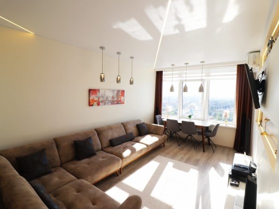 Аренда 2 комнатная квартира в центре 34 жемчужина Бассейная 6а Одесса