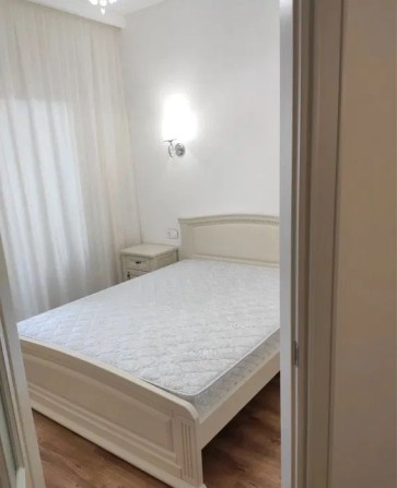 Сдам Евродвушку ЖК Гагаринский City Mall Балкон Море Аркадия Код427 - фото 1