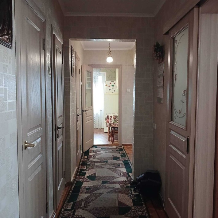 3-комнатная квартира на 5 Фонтана - фото 1