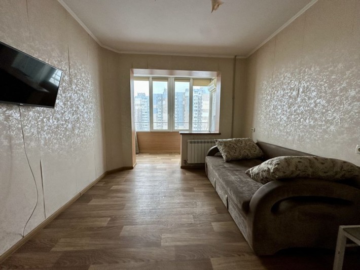 Сдам квартиру на Таирова на против Киевского Рынка - фото 1