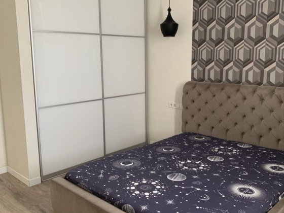 Однокімнатна квартира, ЖК «Апельсин»‼️ Одеса