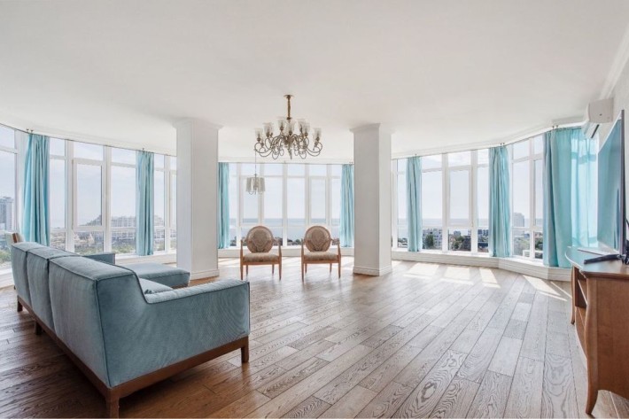 Сдаётся‼️ VIP ‼️квартира ул Тенистая - фото 1