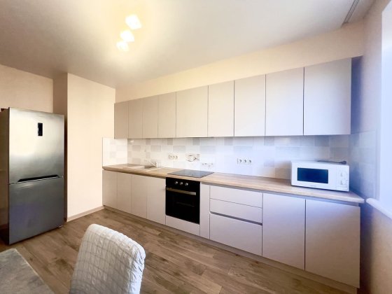 Свежий капитальный ремонт! 1 комнатная Таирова--Жемчужина Одеса